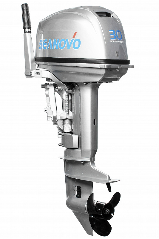 Лодочный мотор SEANOVO SN30FHS в Сургуте