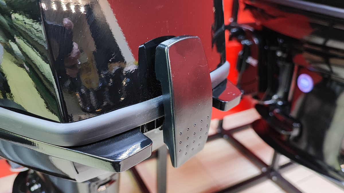 Лодочный мотор MARLIN PROLINE MP 50 AMH ПОД ВОДОМЕТ в Сургуте