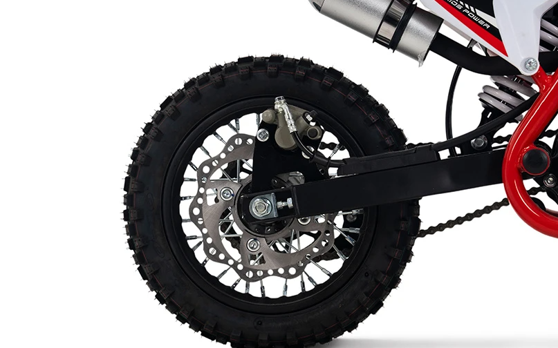 Питбайк Progasi KIDS POWER 110 (10/10) в Сургуте