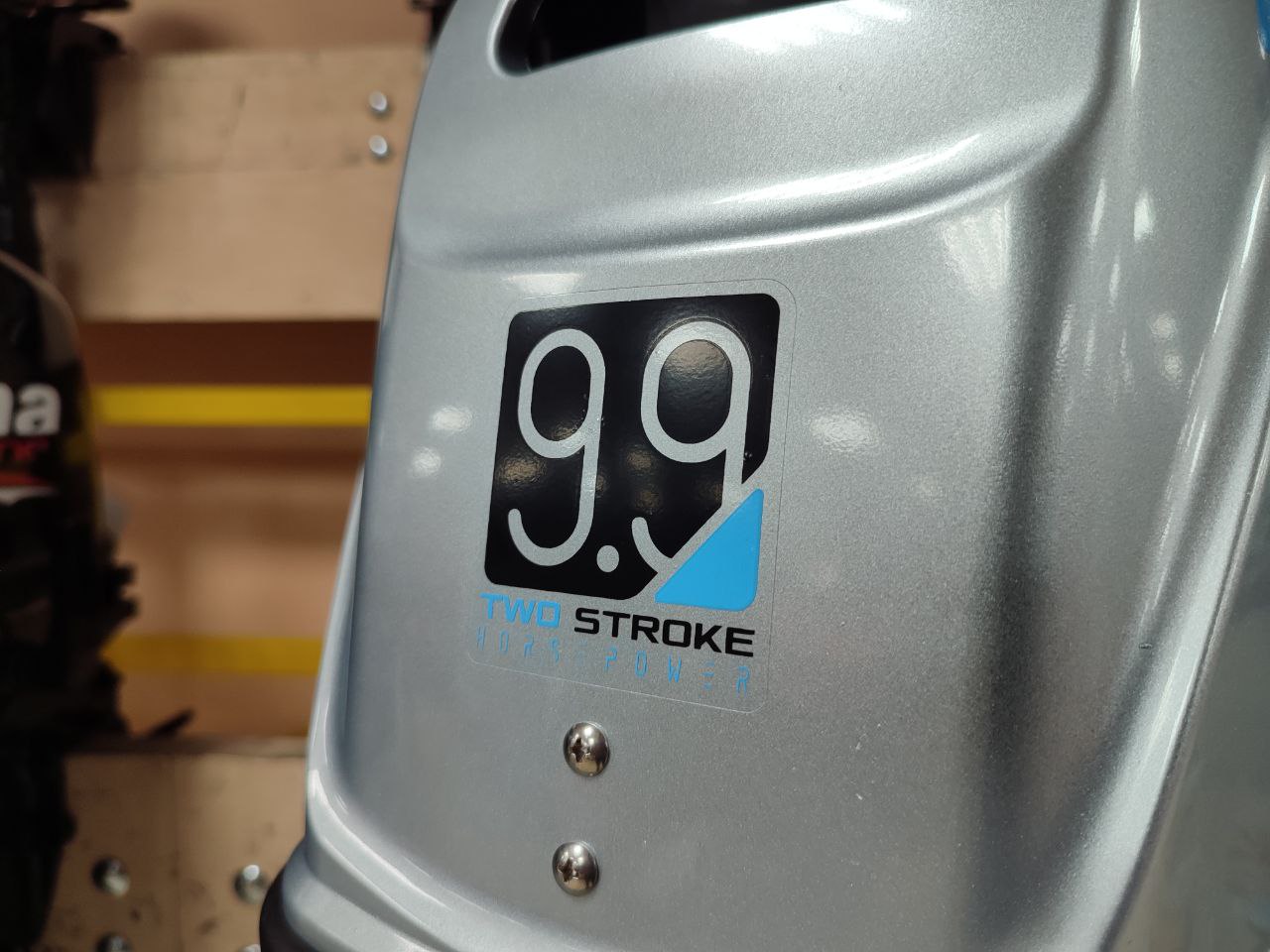 Лодочный мотор PROMAX SP9.9FHS (20) PRO в Сургуте