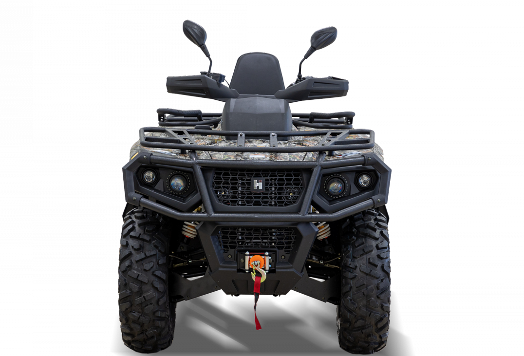 Квадроцикл HISUN TACTIC GT1000/LIMITED в Сургуте