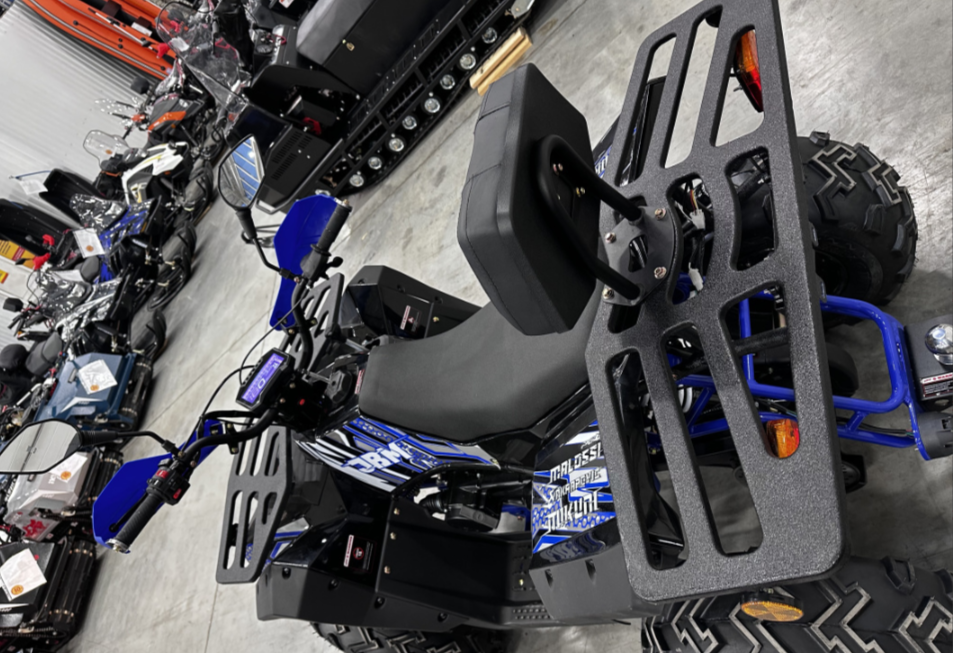 Квадроцикл GBM SHARP BIG 300 NEW PREMIUM в Сургуте