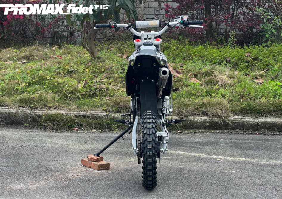 Мотоцикл (питбайк) PROMAX FIDET (ФАЙДЕТ) 145E 17/14 в Сургуте