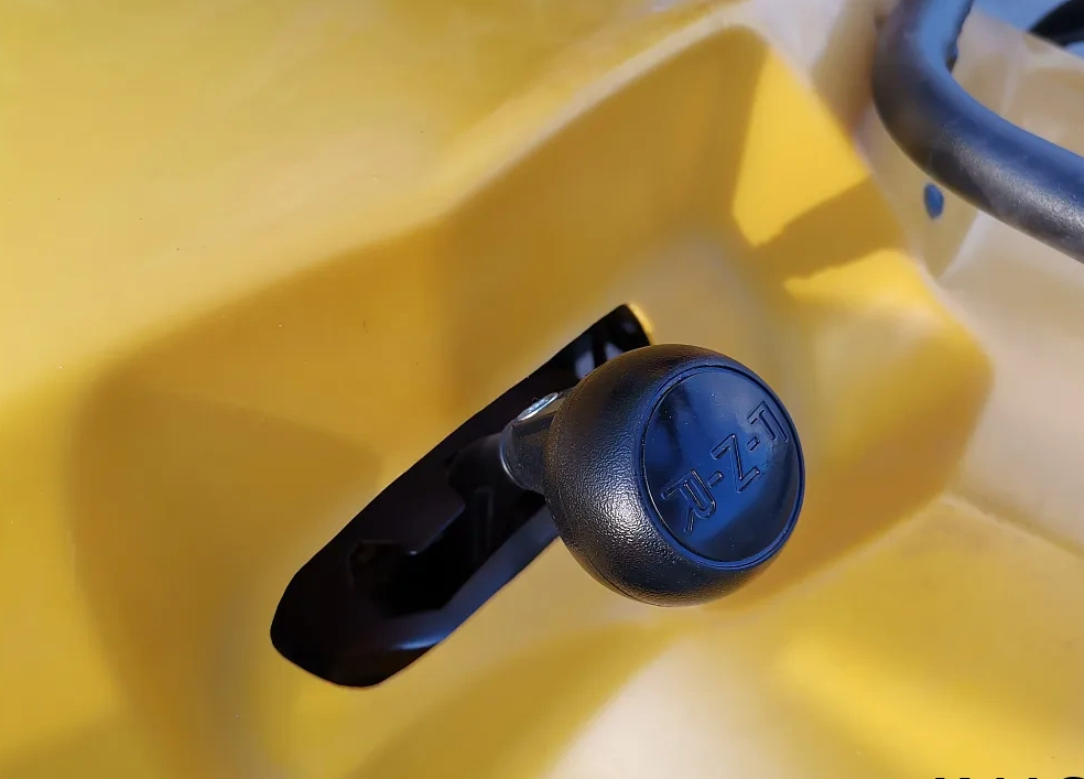 КВАДРОЦИКЛ IRBIS ATV200 в Сургуте