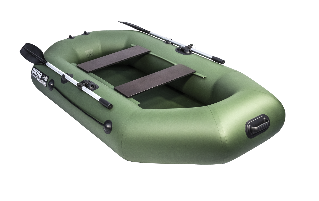  Лодка АКВА-МАСТЕР 240 в Сургуте