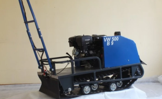 Мотобуксировщик ВЕПС WINTER «ПРОФИ» 18 в Сургуте