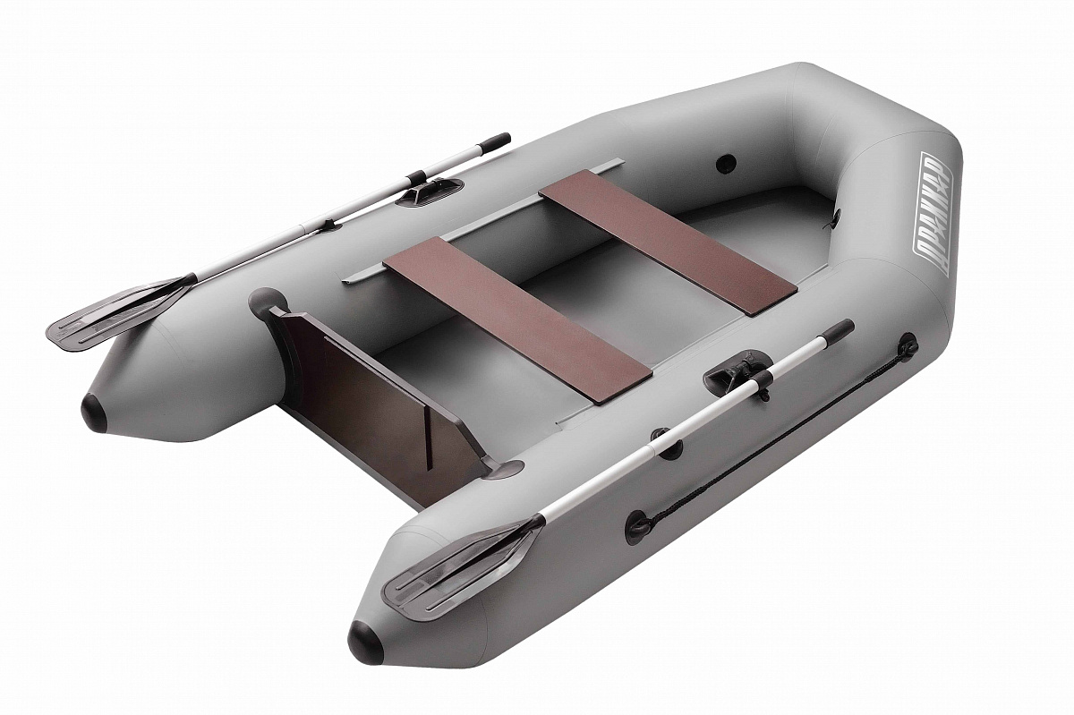 ЛОДКА ДРАККАР 3000 СК LUX в Сургуте