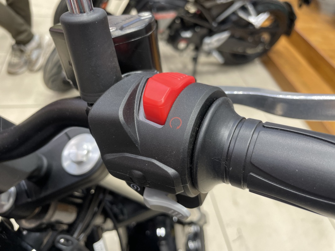 Мотоцикл Benda Funrider 125 в Сургуте