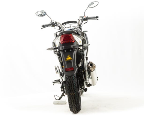 Мотоцикл MOTOLAND (МОТОЛЕНД) FIGHTER 250 в Сургуте