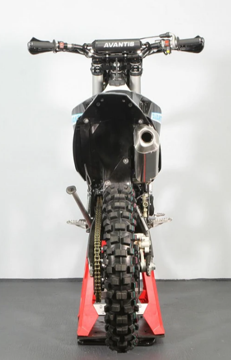 Мотоцикл Avantis Enduro 300 PRO EFI Exclusive (NC250/177MM) ARS в Сургуте