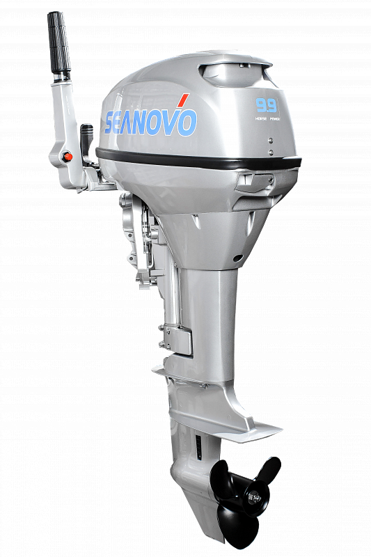Лодочный мотор Seanovo SN9.9FHL ENDURO в Сургуте