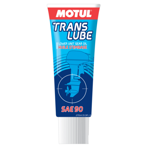МАСЛО ТРАНСМИССИОННОЕ MOTUL Translube SAE 90 в Сургуте