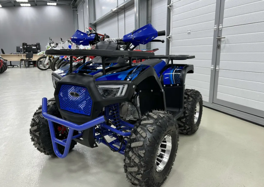 Квадроцикл PROMAX SPACE 200 в Сургуте