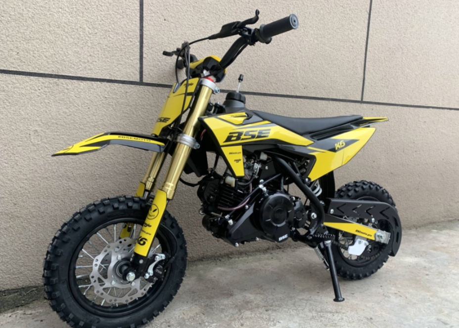 Питбайк BSE K6 в Сургуте