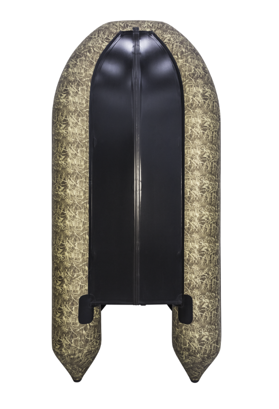 Лодка Ривьера Компакт 3400 СК в Сургуте