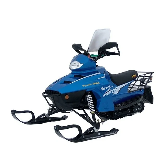 Снегоход РУСИЧ 200A в Сургуте