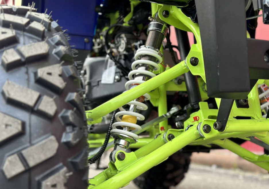  Квадроцикл PROMAX ATV 250 MAX (2025) в Сургуте