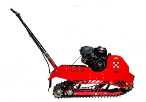 Мотобуксировщик Сила 500 9 л.с. в Сургуте