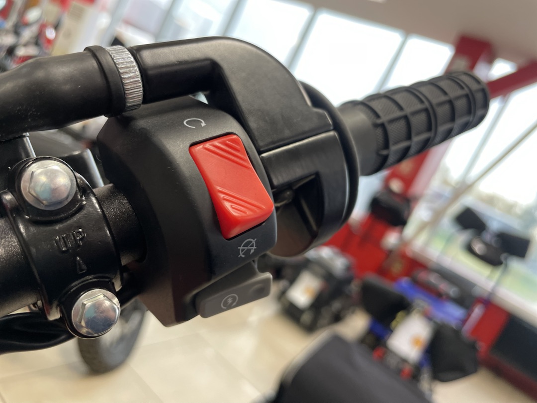 Кроссовый мотоцикл FAIDET K1 PR300 в Сургуте