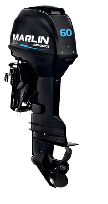 Лодочный мотор MARLIN MP 60 AERL в Сургуте