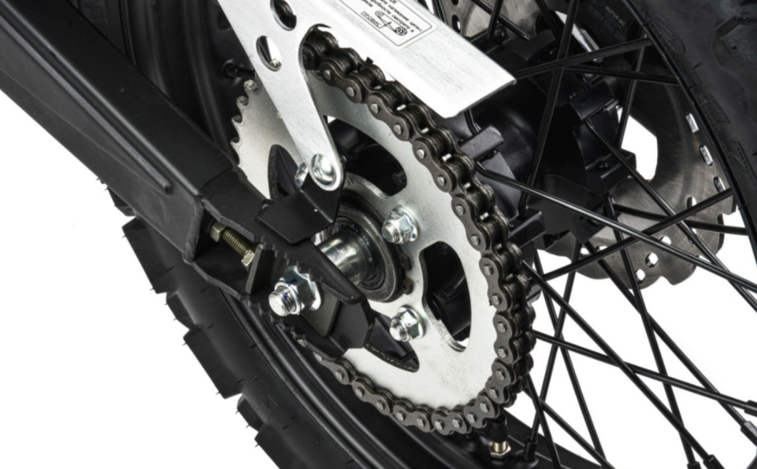 Мотоцикл Motoland LEGEND (XL250-A) (172FMM-5/PR250) в Сургуте