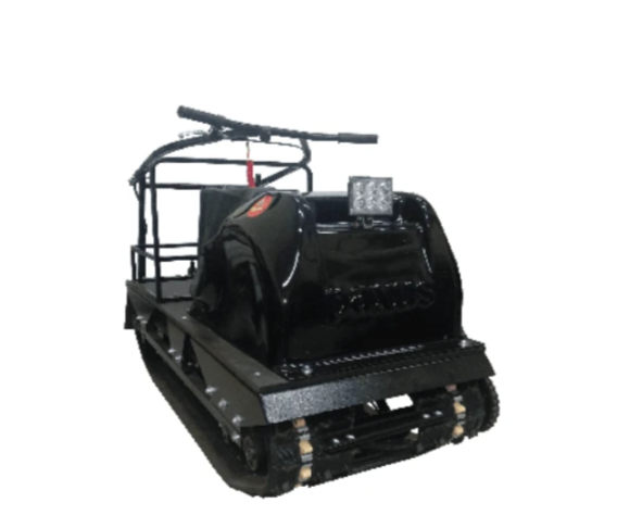 Мотобуксировщик PAXUS 550 13 л.с. HONDA в Сургуте