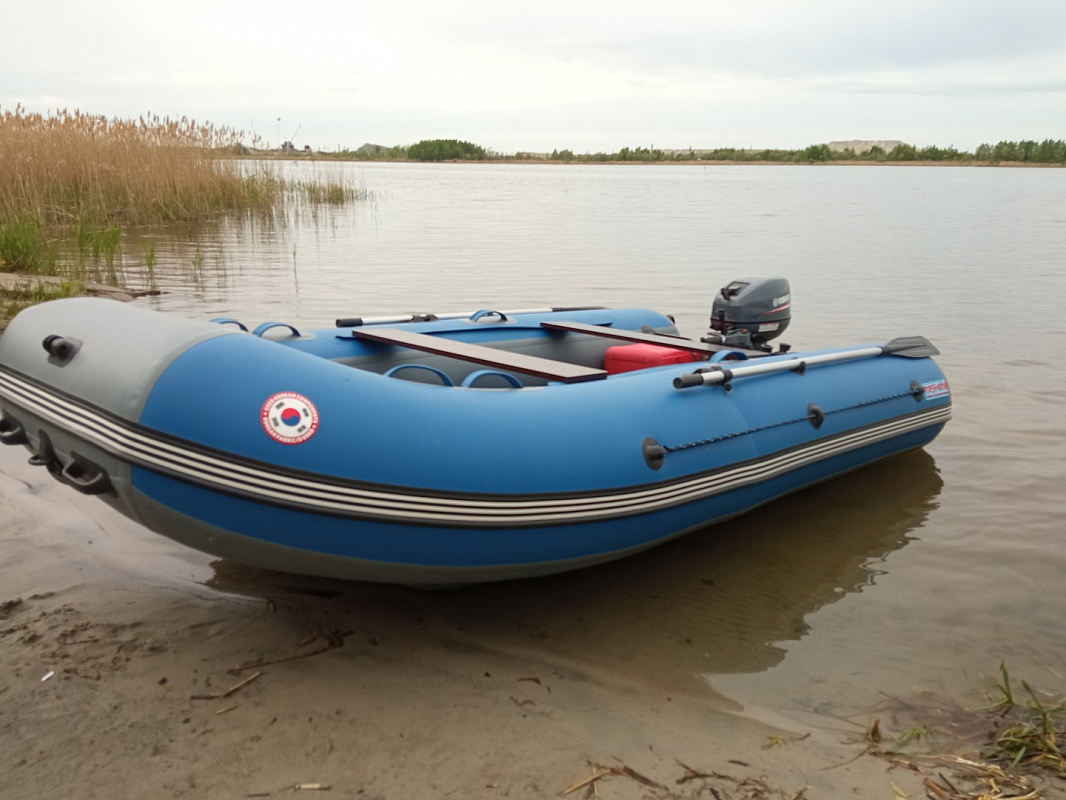 Лодка MISHIMO LITE 335 в Сургуте