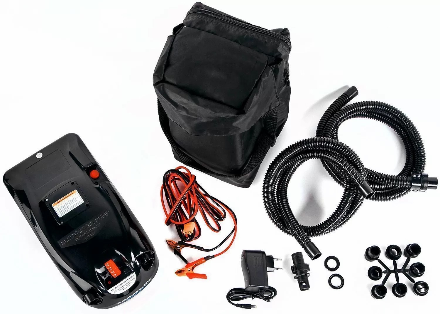 ЭЛЕКТРИЧЕСКИЙ НАСОС MARLIN GP-80 B в Сургуте