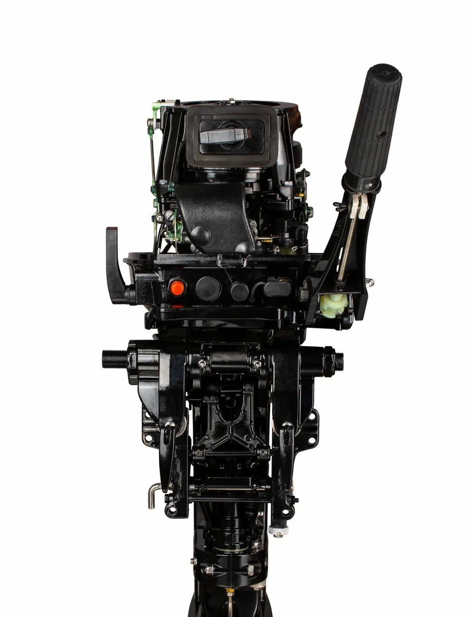 ЛОДОЧНЫЙ МОТОР GLADIATOR G20FHS в Сургуте