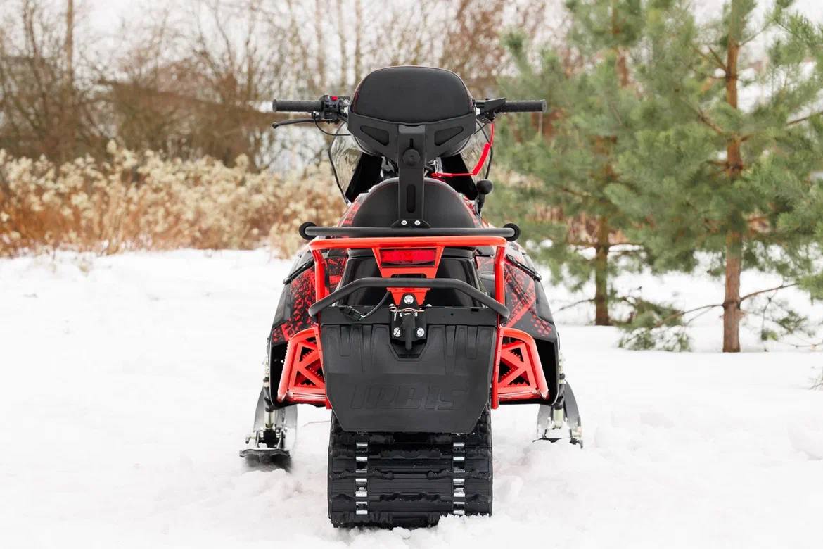 Снегоход IRBIS SF200L NEW 25/26 в Сургуте