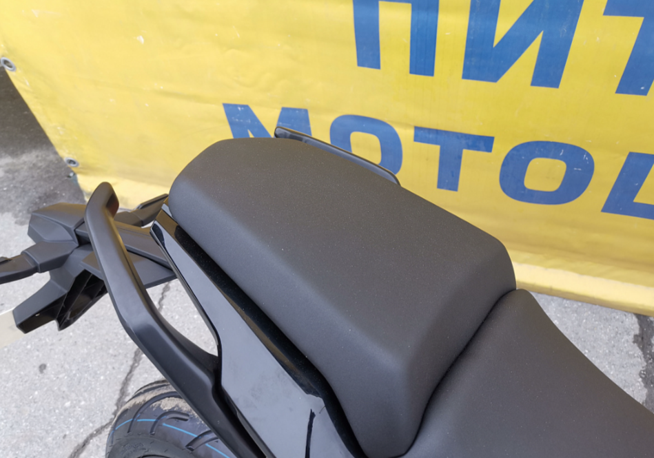 Мотоцикл MOTOLAND (МОТОЛЕНД) 250 CB250 (172FMM-5/PR250) (2022 г.) в Сургуте