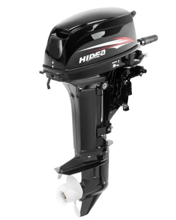 Лодочный мотор HIDEA 9.9FHS PRO (326 см3) в Сургуте