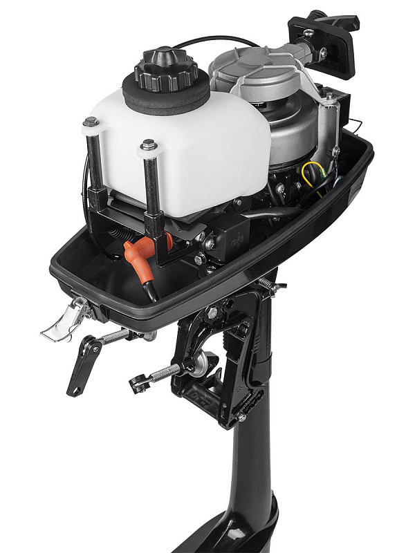 ЛОДОЧНЫЙ МОТОР GLADIATOR G3FHS в Сургуте