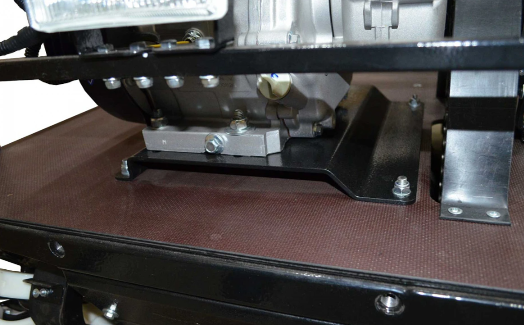 Мотобуксировщик вездеход KOiRA T13 RЕ (понижающий редуктор, электростартер) в Сургуте