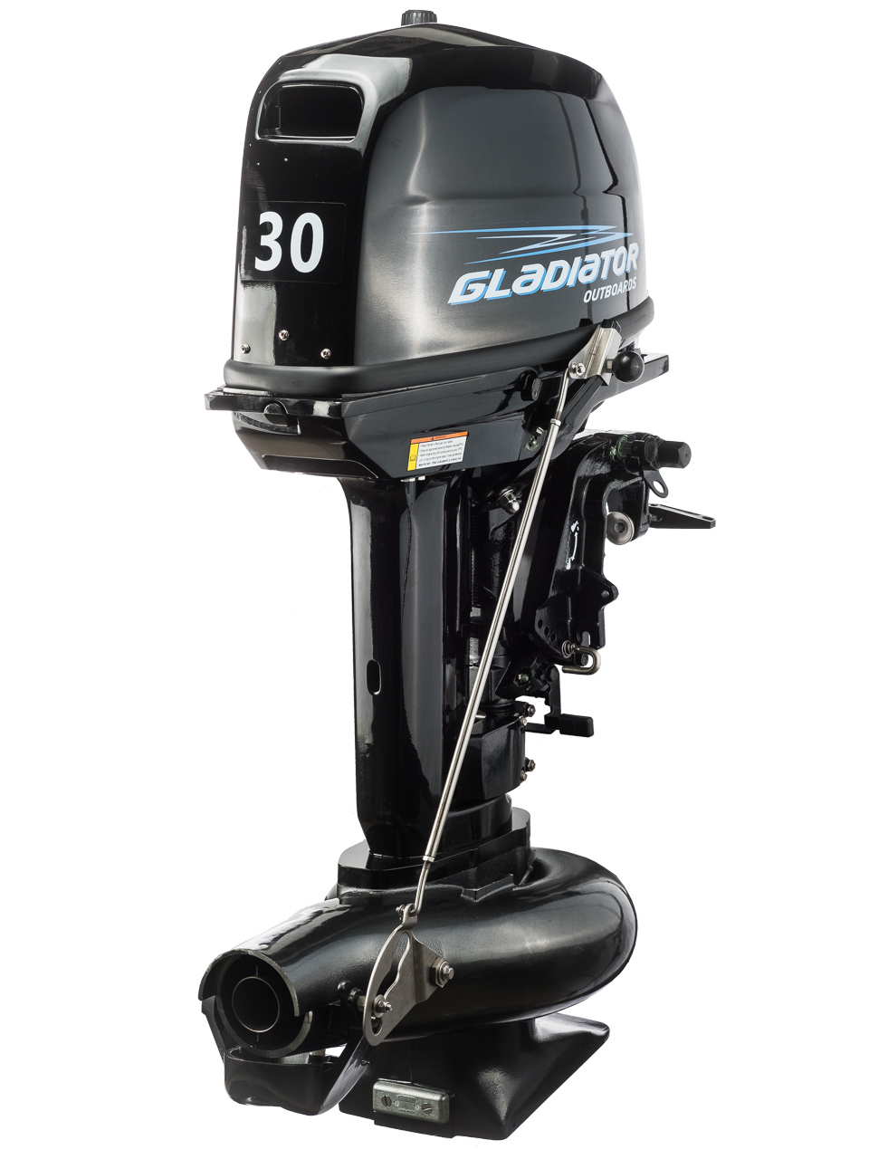 ЛОДОЧНЫЙ МОТОР GLADIATOR G30FH ВОДОМЕТ в Сургуте