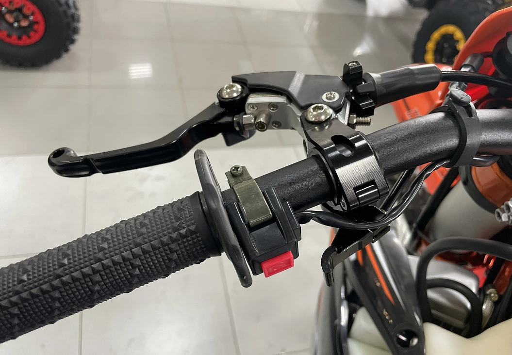 Мотоцикл PROGASI HARDCORE 450 в Сургуте