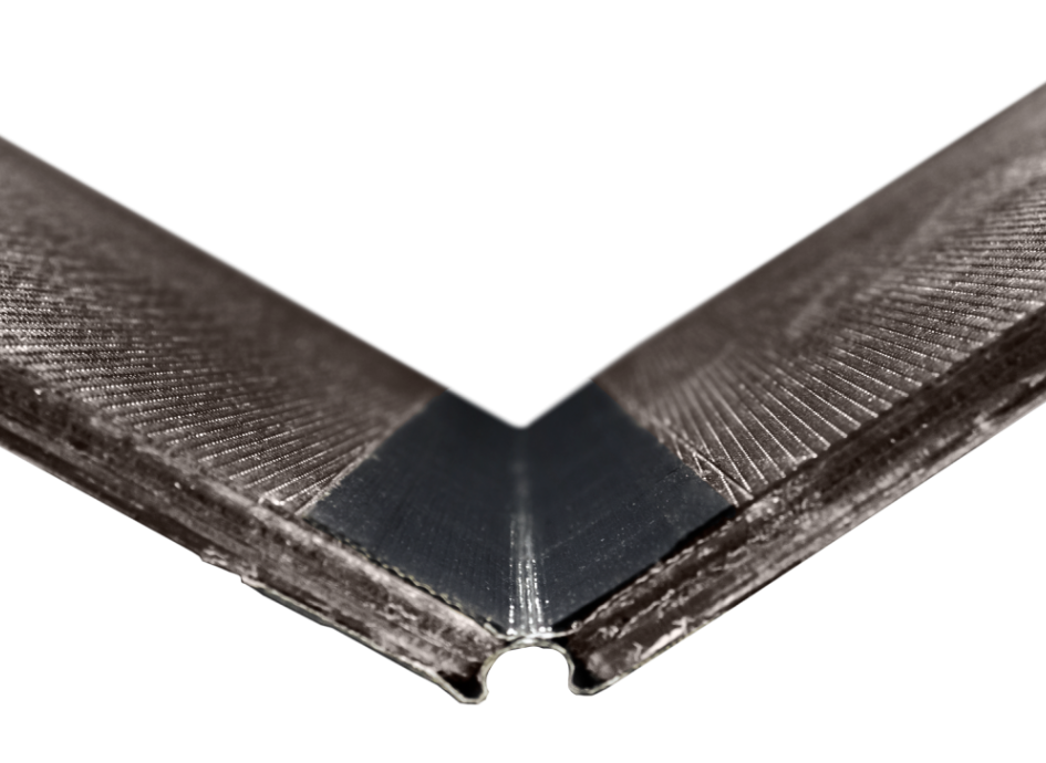 Слань АКВА 2800 по форме днища в Сургуте