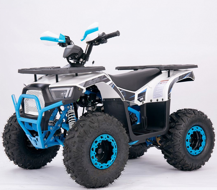 Квадроцикл YACOTA SIRIUS 110 в Сургуте