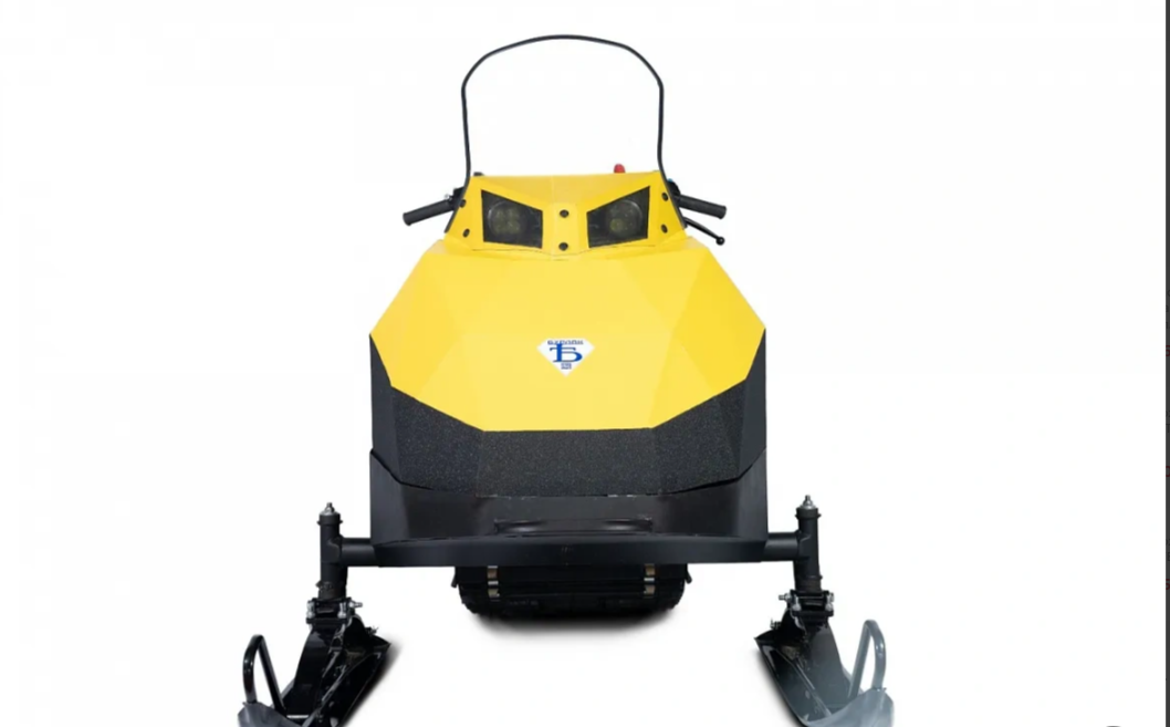 Миниснегоход Бурлак-М Егерь 20 л.с. с эл.зап. в Сургуте