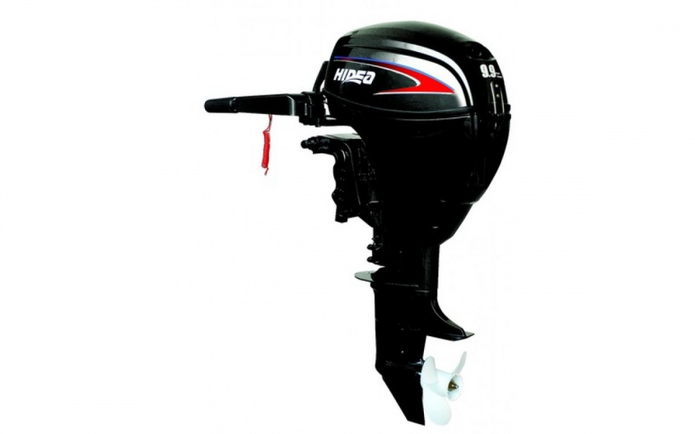 Лодочный мотор HIDEA HDF9.9HS в Сургуте