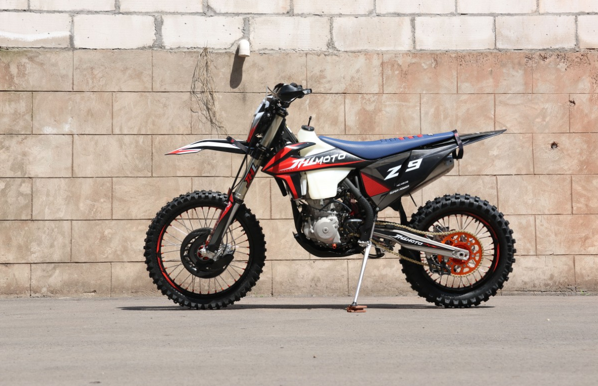 Мотоцикл JHLMOTO JHL Z9 NC450S в Сургуте