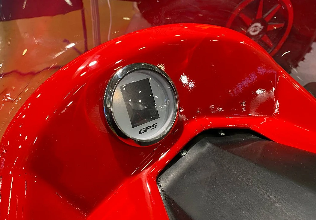 Снегоход ТОФАЛАР АТЛАС 800 в Сургуте