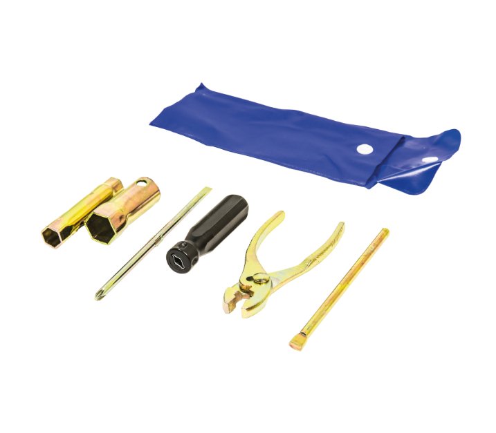 Лодочный мотор APACHE T9.8 BS в Сургуте