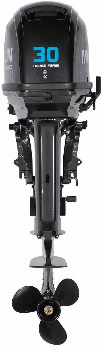 Лодочный мотор MARLIN MP 30 AWRS в Сургуте