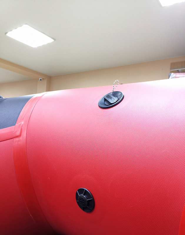 Лодка MISHIMO SPORT 400 в Сургуте