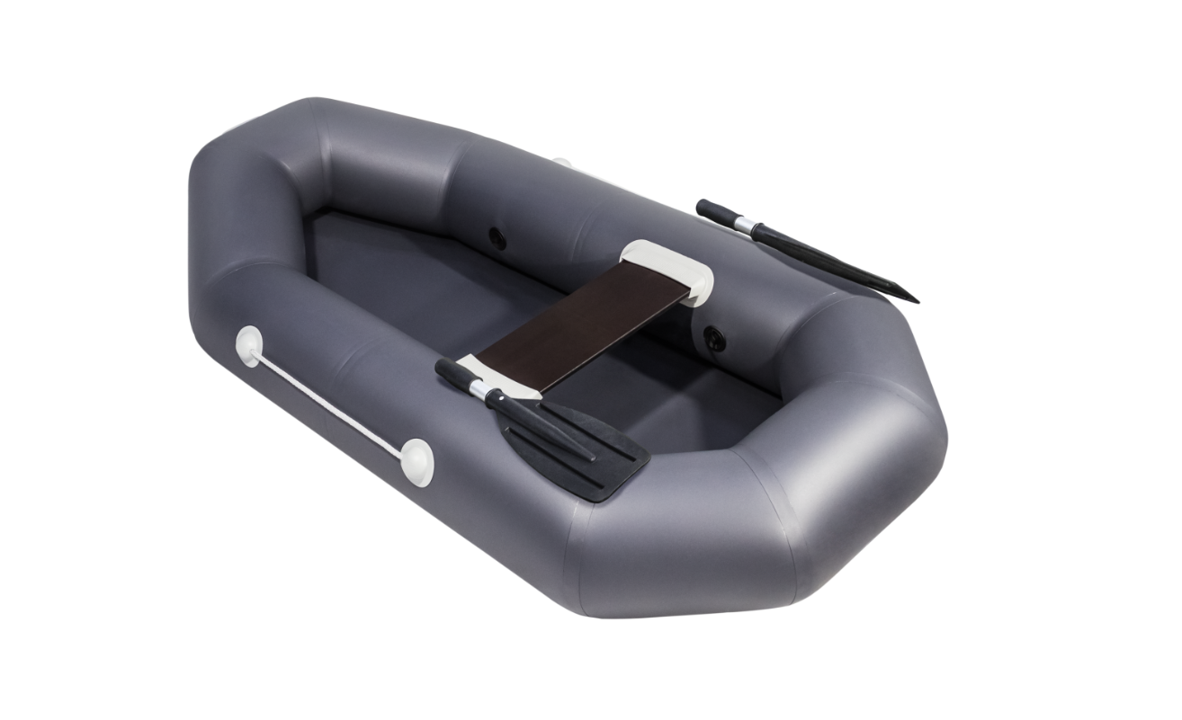 Лодка Барс 200 в Сургуте