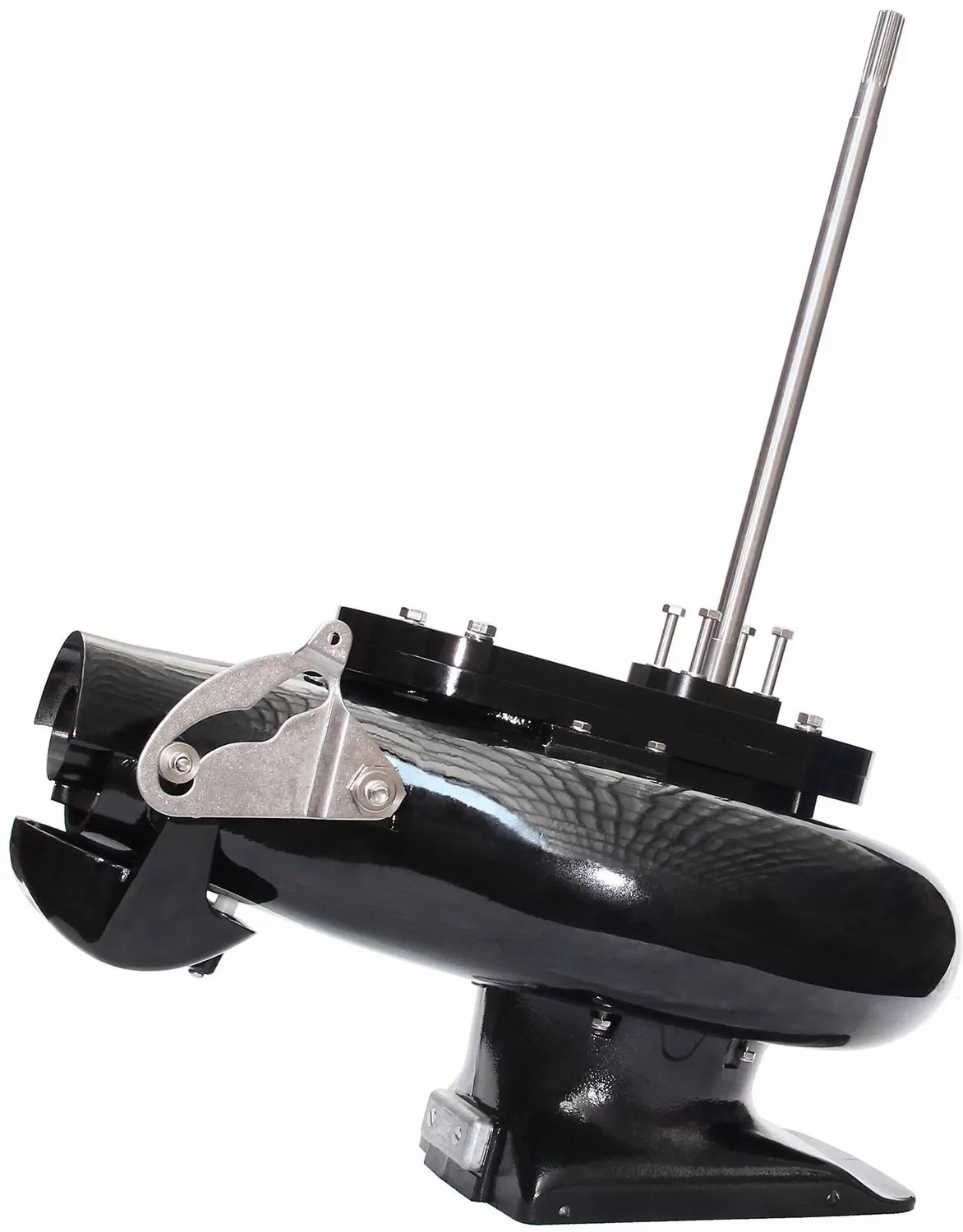 ВОДОМЕТНАЯ НАСАДКА MARLIN НА МОТОР 50 Л.С. TOHATSU, YAMAHA, MERCURY, MARLIN в Сургуте