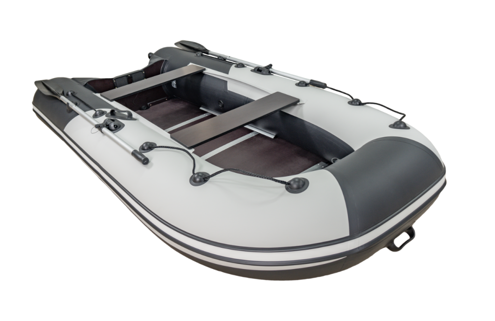 Лодка Ривьера Компакт 2900 СК в Сургуте
