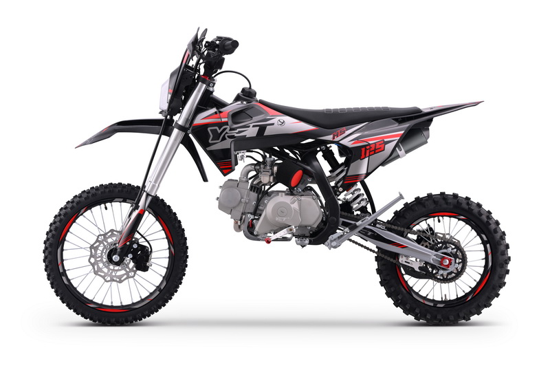 Питбайк YACOTA H5 125 в Сургуте