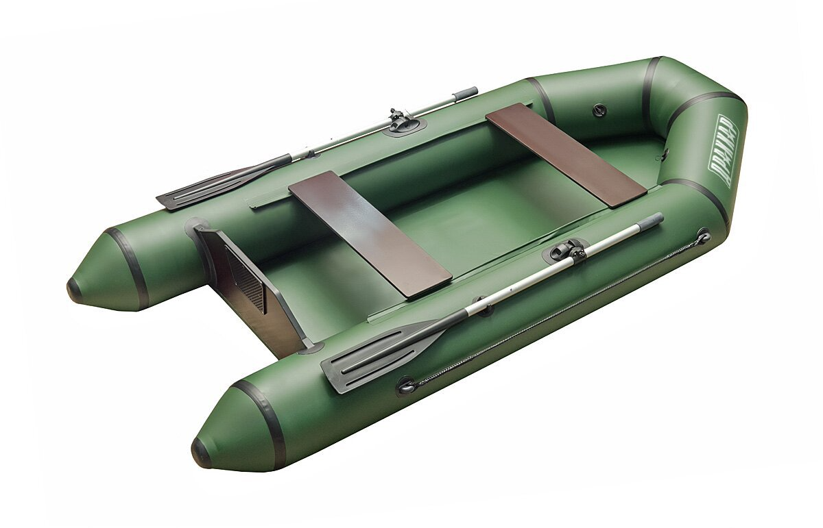 ЛОДКА ДРАККАР 3200 С STANDART в Сургуте